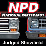 National Parts Depot